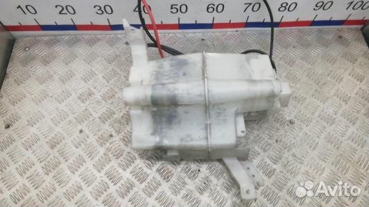 Бачок омывателя nissan X-trail T31 (3NT08NL01)