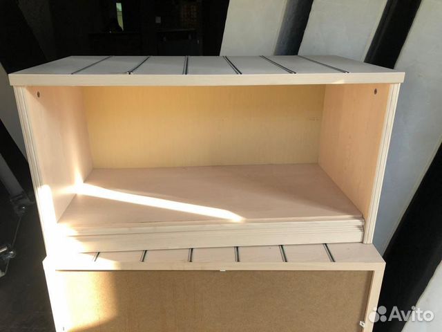 Стойка доя обуви