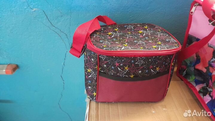 Сумка холодильник