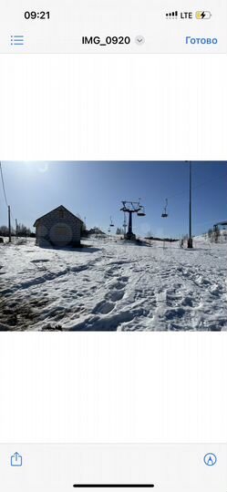 Участок 7 сот. (ИЖС)