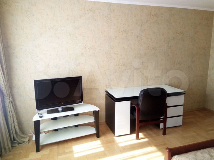 Комната 22 м² в 3-к., 6/16 эт.