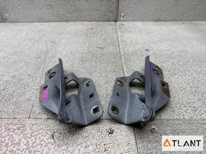 Петля капота nissan bluebird sylphy