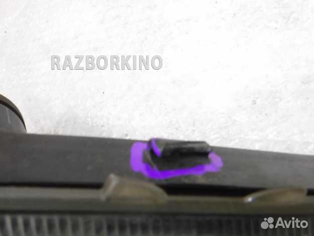 Блок фара правая Мерседес