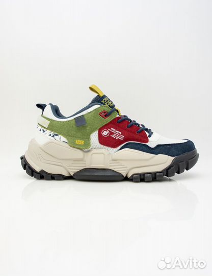 Кроссовки Тофа