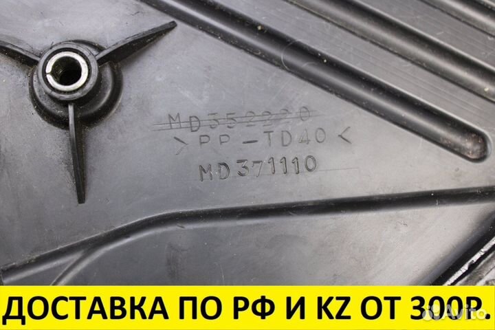 Крышка грм Mitsubishi Chariot Grandis N86W 6G72