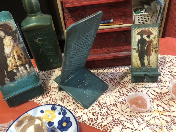 Подставка для телефона планшета