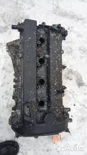 Двигатель mazda 6 gg 1.8