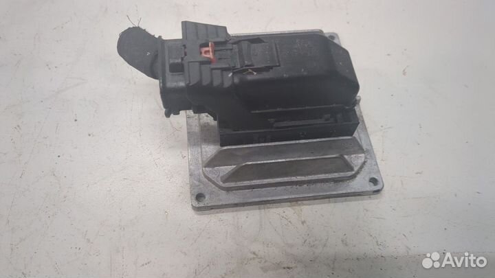 Блок управления кпп Buick Encore GX, 2023