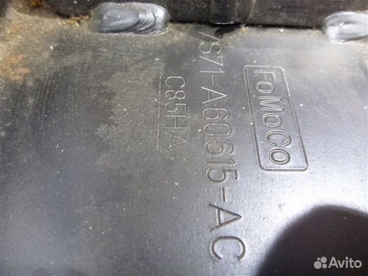 Кронштейн Ford Mondeo BD seba 2009