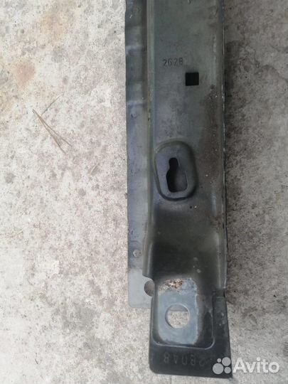 Верхняя планка телевизора Opel Insignia (2008-20