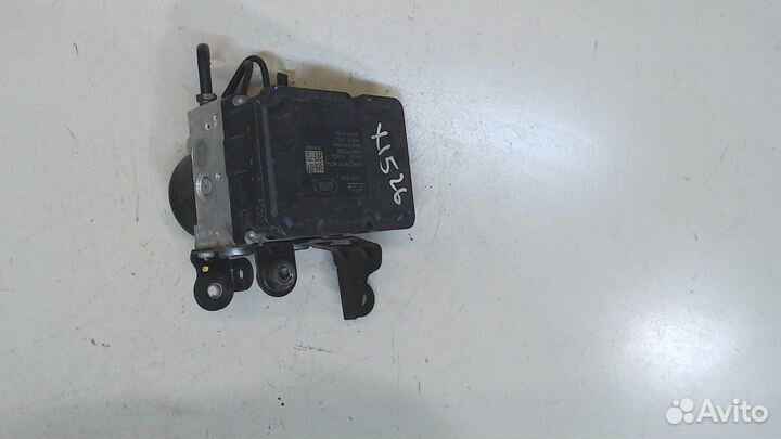 Блок абс, насос Land Rover Freelander 2, 2007