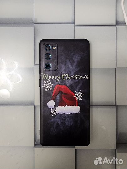 Samsung Galaxy S20 FE, 6/128 ГБ