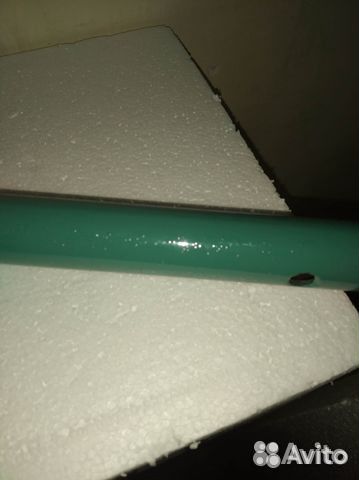 Шведская стенка Midzumi Isami Kabe Ментоловый