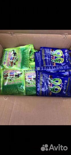 Бактерии для животных и птиц