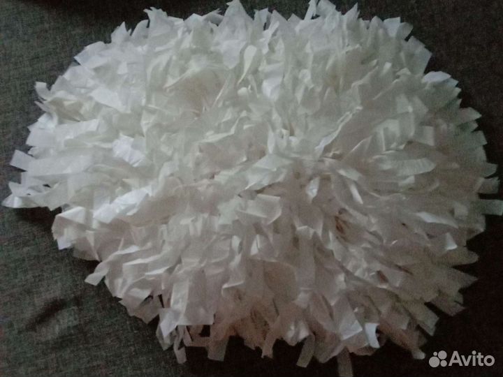 Помпоны для танцев