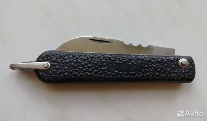 Ножи перочинные СССР