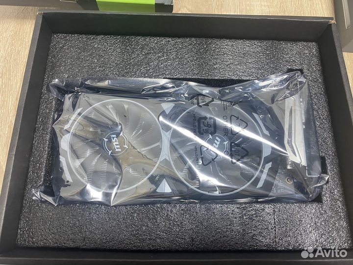 Msi geforce gtx 1060 armor 6gb