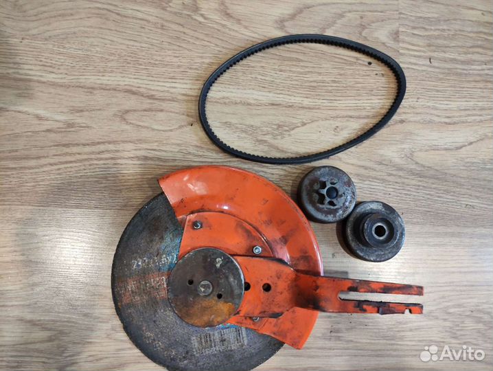 Насадка для бпшпиль