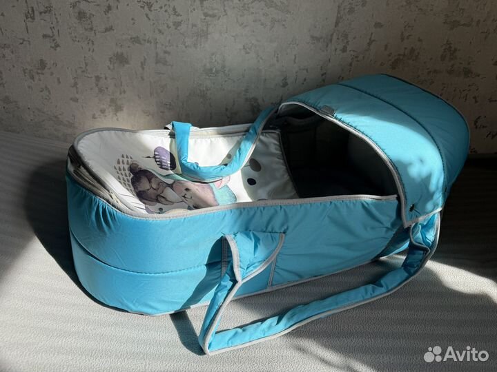 Люлька переноска