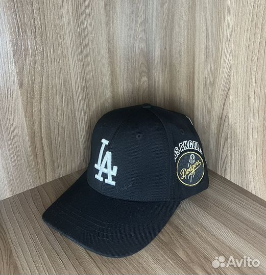 Кепка LA