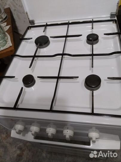 Газовая плита бу