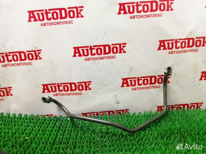 Трубка рулевой рейки (короткая) (RHD)