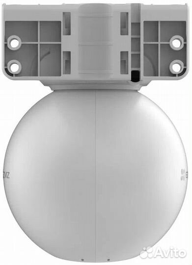 2 Мп поворотная WiFi камера Ezviz C8PF