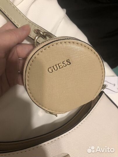 Сумка guess новая