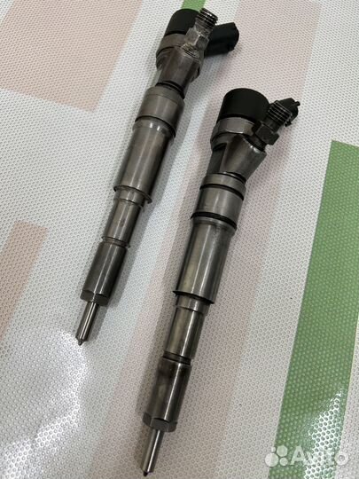 Форсунка дизельная BMW X5 0445110047