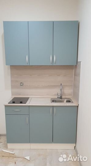 Сборка мебели