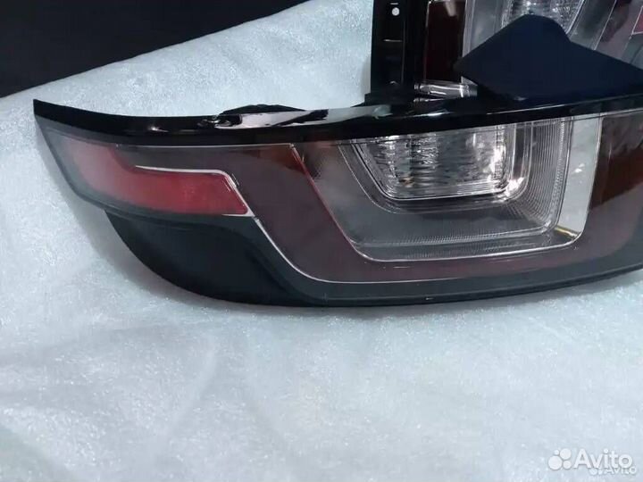 Комплект задних фонарей Range Rover Evoque 2015-18