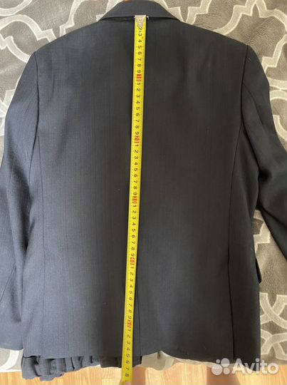 Школьный костюм