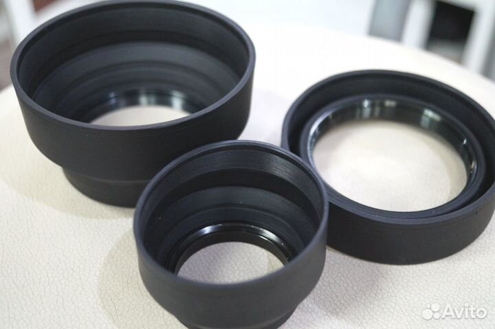 Бленды металл,пластик,резин. всех моделей