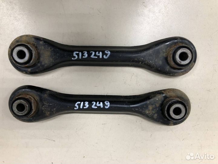 Рычаг задний поперечный Ford Focus 2 DA 2005-2008