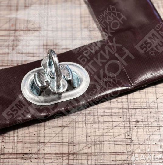 Москитные сетки от производителя