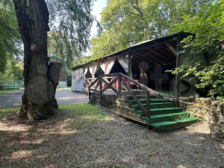 Участок 2,2 га (СНТ, ДНП)