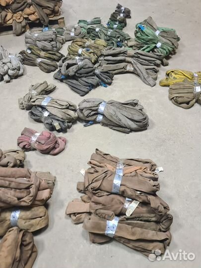 Чалки стропы