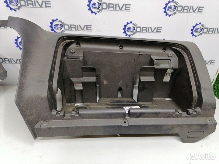 Бардачок Volkswagen Golf Jetta 5