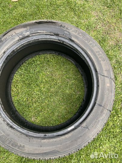 Roadstone Roadian HP SUV 265/50 R20