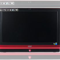 Моноблок msi ag240 2pe