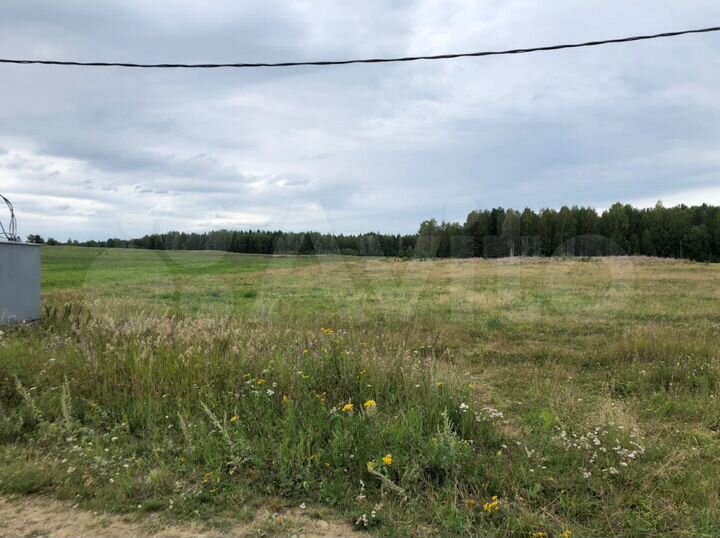 Участок 24 га (СНТ, ДНП)