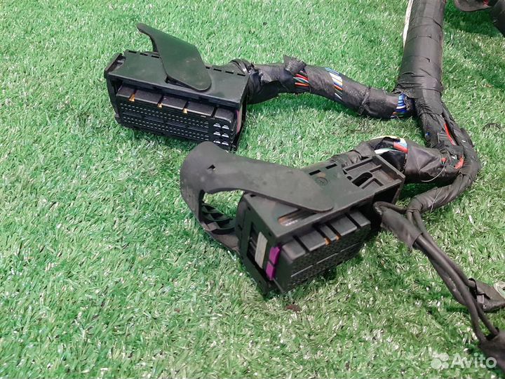 Жгут проводки двигателя KIA Sorento 1 (BL, JC) 20