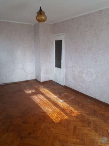 1-к. квартира, 31,5 м², 5/5 эт.