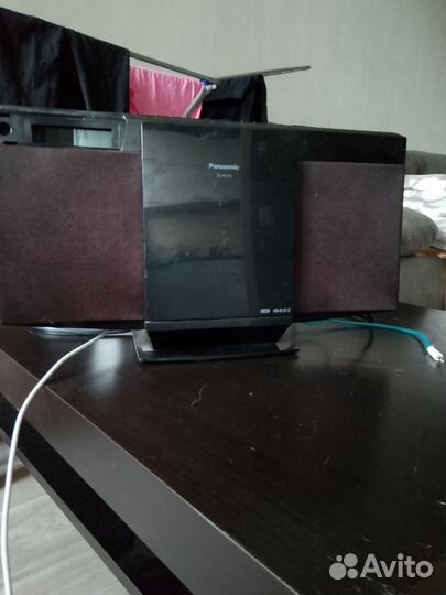 Магнитофон