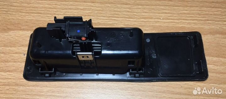 Ручка открывания багажника BMW f-серии