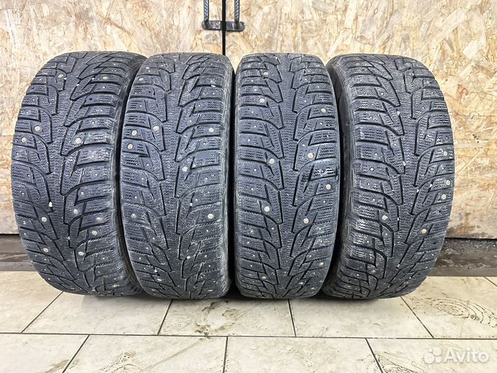 Hankook Winter I'Pike RS W419 205/55 R16