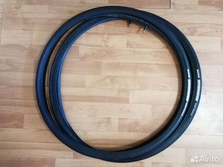 Покрышки maxxis 29