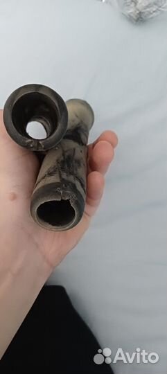 Грипсы для самоката