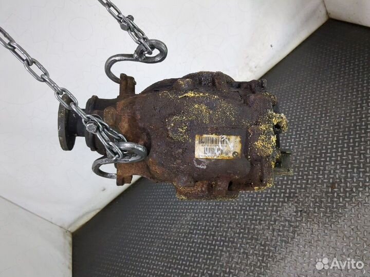 Редуктор моста BMW X3 E83, 2009