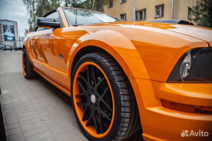 Диски кованные R20